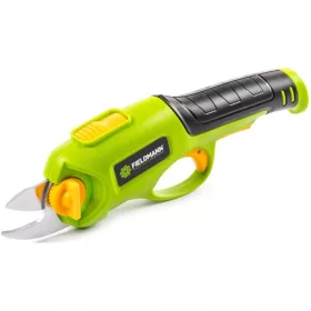 Fieldmann FZN 4015-A akkumulátoros fű és bokornyíró