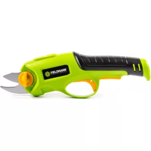 Fieldmann FZN 4015-A akkumulátoros fű és bokornyíró