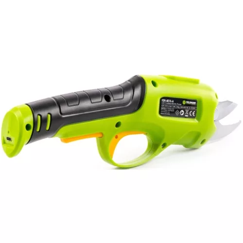Fieldmann FZN 4015-A akkumulátoros fű és bokornyíró