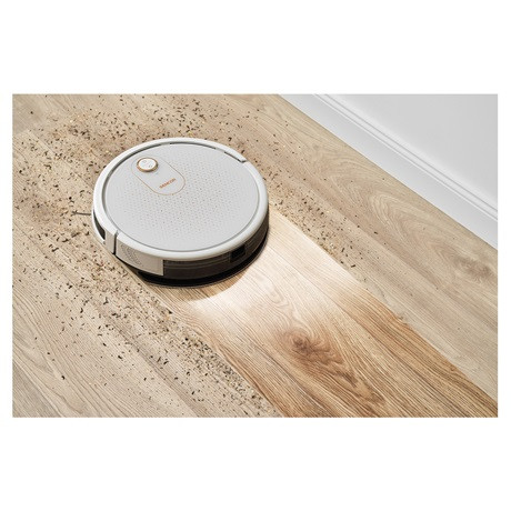 Sencor SRV 4550WH robotporszívó