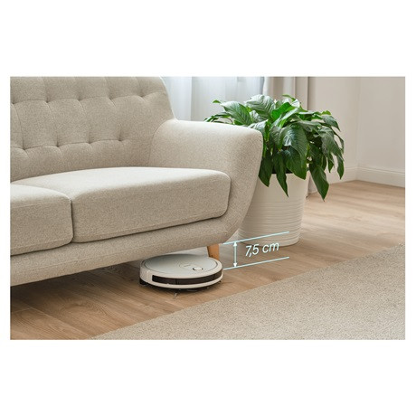 Sencor SRV 4550WH robotporszívó