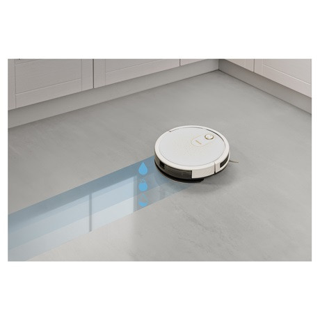 Sencor SRV 4550WH robotporszívó