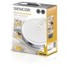 Sencor SRV 4550WH robotporszívó