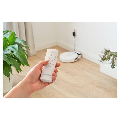 Sencor SRV 1550WH robotporszívó