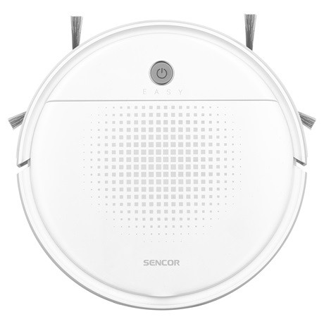 Sencor SRV 1550WH robotporszívó