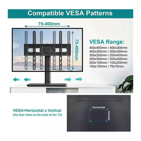 Stell SHO 4800 asztali állvány