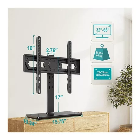 Stell SHO 4800 asztali állvány