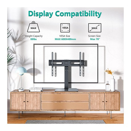 Stell SHO 4810 asztali állvány