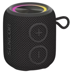 Sencor SIRIUS 2 MICRO BLACK bluetooth hangszóró
