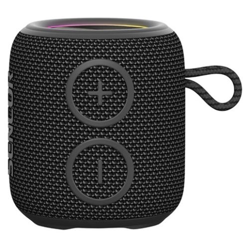 Sencor SIRIUS 2 MICRO BLACK bluetooth hangszóró