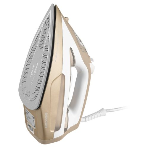 Sencor SSI 6110GD gőzölős vasaló