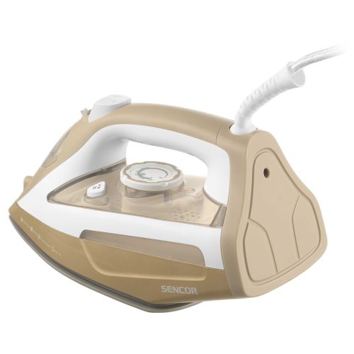 Sencor SSI 6110GD gőzölős vasaló