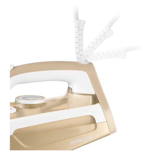 Sencor SSI 6110GD gőzölős vasaló