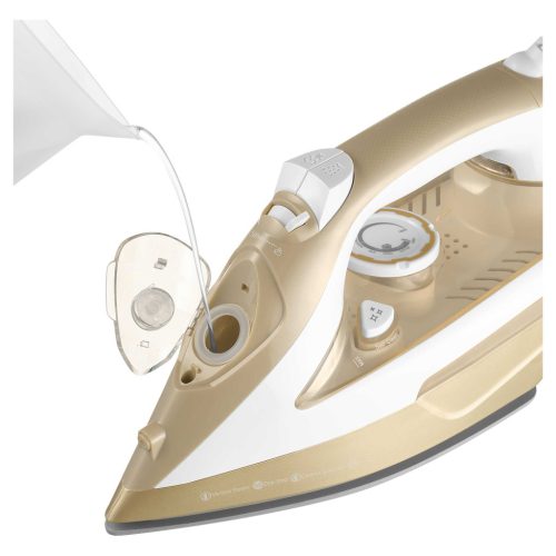 Sencor SSI 6110GD gőzölős vasaló