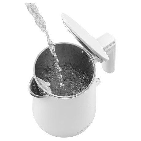 Sencor SWK 0155WH vízforraló 1 l