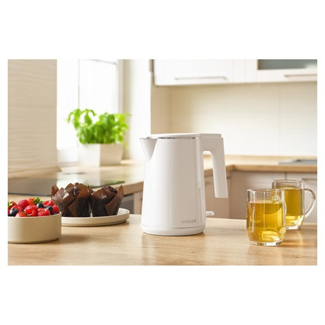 Sencor SWK 0155WH vízforraló 1 l