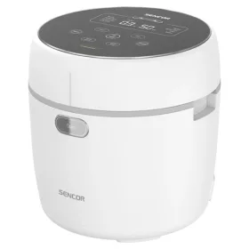 Sencor SRM 0670WH LOW CARB rizsfőző