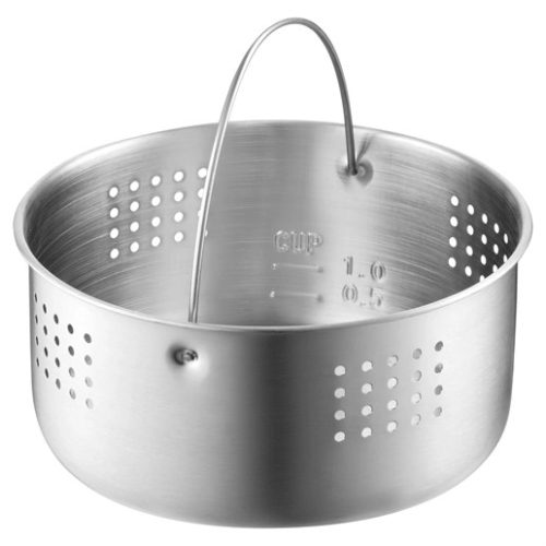 Sencor SRM 0670WH LOW CARB rizsfőző