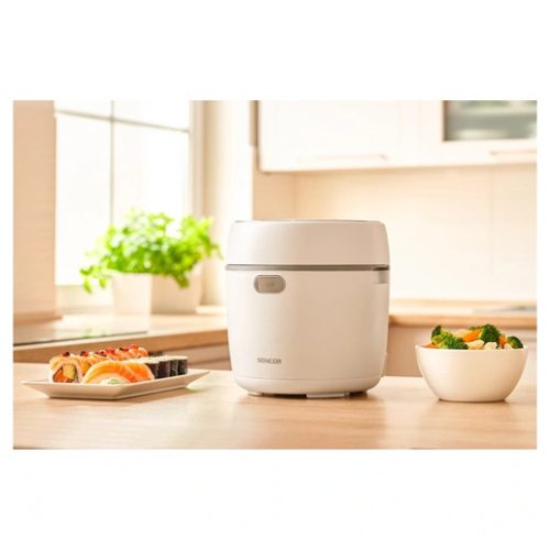 Sencor SRM 0670WH LOW CARB rizsfőző