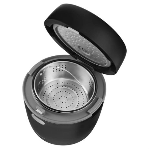 Sencor SRM 0671BK LOW CARB rizsfőző