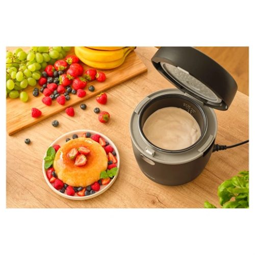 Sencor SRM 0671BK LOW CARB rizsfőző