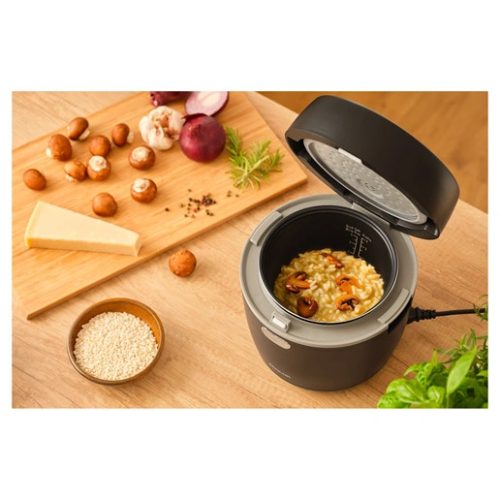 Sencor SRM 0671BK LOW CARB rizsfőző