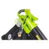 Fieldmann FZF 70725-0 akkus lombszívó / lombfúvó