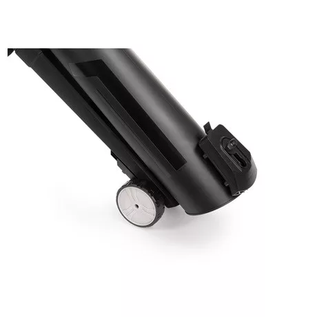 Fieldmann FZF 70725-0 akkus lombszívó / lombfúvó