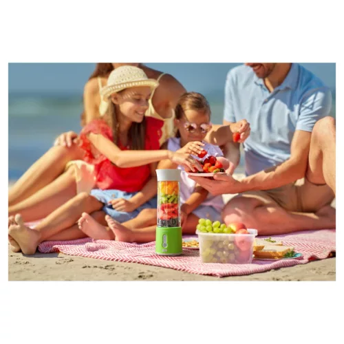 Sencor SBL 131GR smoothie maker