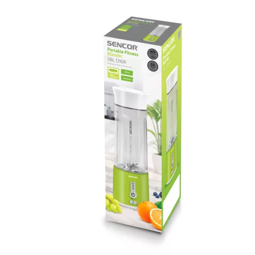 Sencor SBL 131GR smoothie maker
