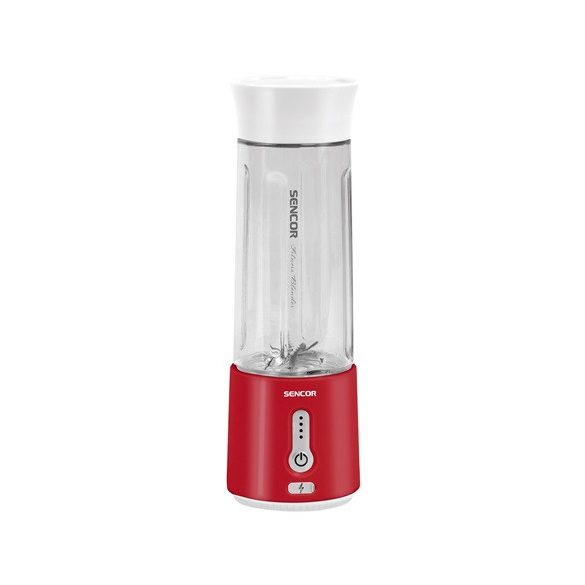 Sencor SBL 134RD smoothie maker