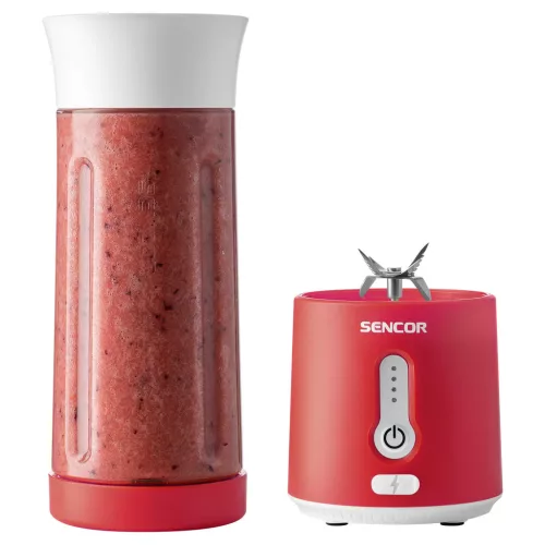 Sencor SBL 134RD smoothie maker