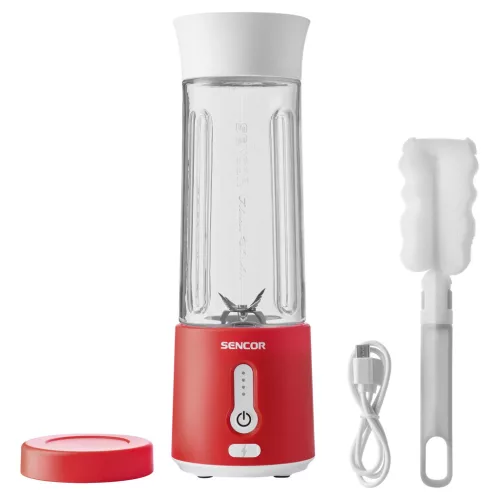 Sencor SBL 134RD smoothie maker
