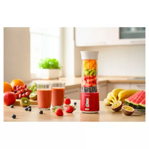 Sencor SBL 134RD smoothie maker