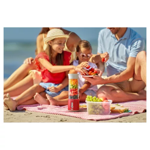 Sencor SBL 134RD smoothie maker