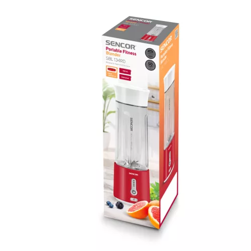 Sencor SBL 134RD smoothie maker