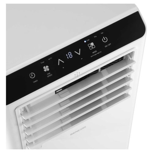 Sencor SAC MT9014C mobil klíma