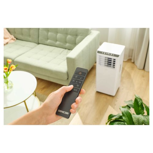 Sencor SAC MT9014C mobil klíma