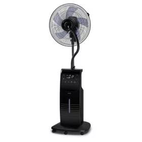 Sencor SFN 1054BK párásító ventilátor