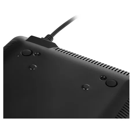 Sencor SCP 5010SS kerámia főzőlap