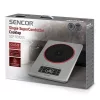 Sencor SCP 5010SS kerámia főzőlap