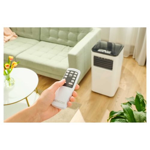 Sencor SAC MT7049C mobil klíma