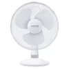 Sencor SFE 3027WH-EUE3 ventilátor asztali 30 cm