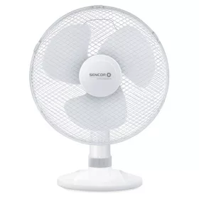 Sencor SFE 3027WH-EUE3 ventilátor asztali 30 cm