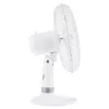 Sencor SFE 3027WH-EUE3 ventilátor asztali 30 cm