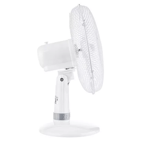 Sencor SFE 3027WH-EUE3 ventilátor asztali 30 cm