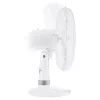 Sencor SFE 3027WH-EUE3 ventilátor asztali 30 cm