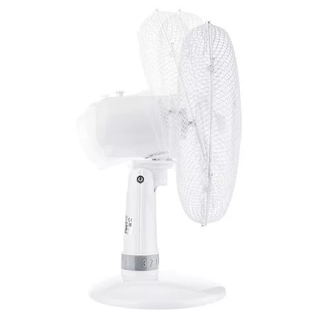 Sencor SFE 3027WH-EUE3 ventilátor asztali 30 cm