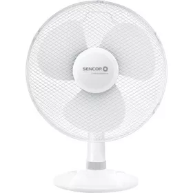 Sencor SFE 4037WH-EUE3 ventilátor asztali 40 cm