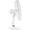 Sencor SFE 4037WH-EUE3 ventilátor asztali 40 cm